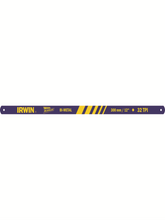 IRWIN 300mm Metal Saw Blade (2pcs)
